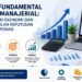 Analisis Fundamental Ekonomi Manajerial: Integrasi Teori Ekonomi dan Alat Pengambilan Keputusan Strategis Korporasi