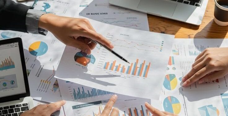 Anomali Pasar dan Euphoria dalam Perspektif Behavioral Corporate Finance