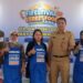 FIFGROUP Hadirkan FIFestival Street Food 2026 untuk Dorong UMKM Binaan