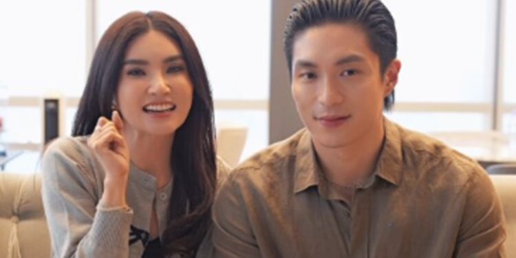 Viral Giorgio Antonio Disebut CEO PT GLI, Perusahaan Tegaskan Itu Hoaks
