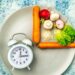 Intermittent Fasting untuk Mengurangi Lemak Perut, Benarkah Efektif?