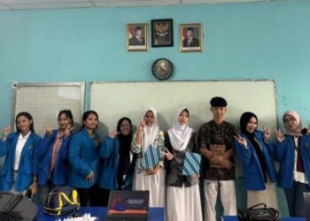 Membangun Generasi Remaja yang Lebih Sehat Secara Mental melalui Edukasi Pengelolaan Emosi