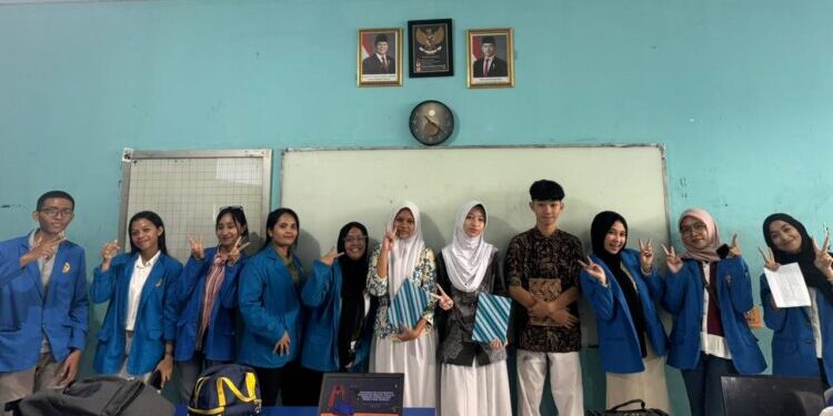 Membangun Generasi Remaja yang Lebih Sehat Secara Mental melalui Edukasi Pengelolaan Emosi