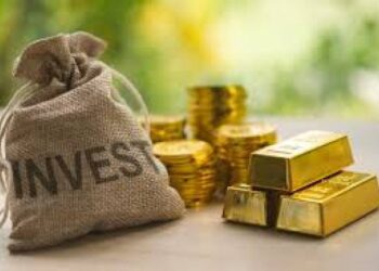 Emas sebagai Aset Safe Haven: Peluang Investasi untuk Meningkatkan Kesejahteraan SDM di Tengah Gejolak Global