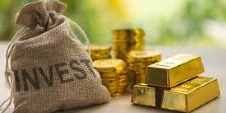 Emas sebagai Aset Safe Haven: Peluang Investasi untuk Meningkatkan Kesejahteraan SDM di Tengah Gejolak Global