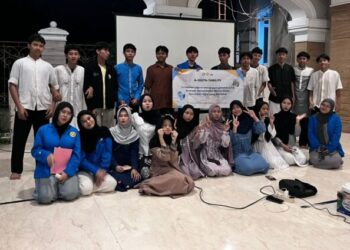 Transformasi Laporan Pertanggungjawaban Keuangan Remaja Masjid Melalui Sistem Pencatatan Digital yang Akuntabel