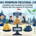 Upah Minimum Regional (UMR): Kebijakan dan Dampaknya Terhadap Pekerja dan Perusahaan di Indonesia  