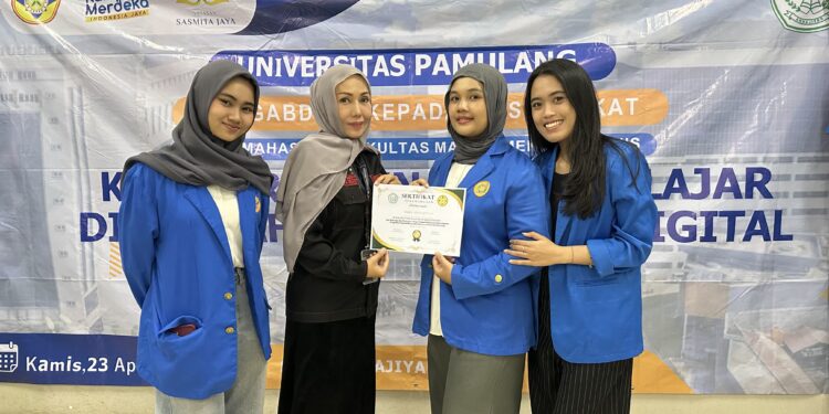 Dibalik Strategi Promosi Digital Memahami Pemasaran Online Agar Menjadi Konsumen Cerdas