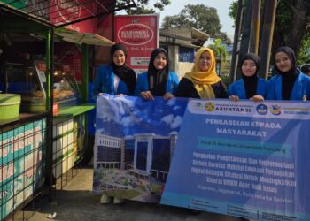 Penguatan Pendidikan dan Teknologi untuk Mendorong UMKM Naik Kelas