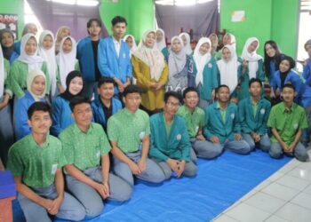 Peluang Produktif di Era Digital Membangun Usaha Sederhana dan Memanfaatkan Media Sosial
