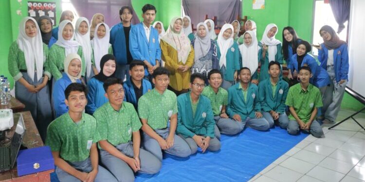 Peluang Produktif di Era Digital Membangun Usaha Sederhana dan Memanfaatkan Media Sosial