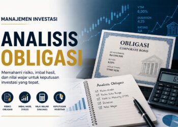 Analisis Obligasi dalam Manajemen Investasi