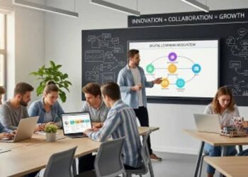 Pendidikan Karakter di Era Digital: Tantangan atau Peluang?