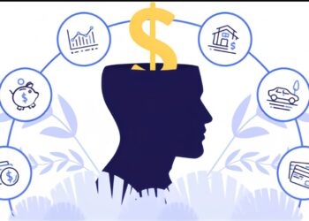 Konsep Perilaku Keuangan: Memahami Psikologi di Balik Keputusan Investasi