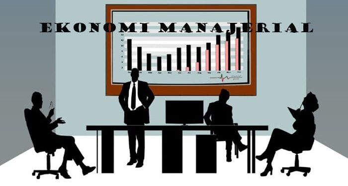 Ekonomi Manajerial: Menjembatani Teori Ekonomi dan Pengambilan Keputusan Bisnis Strategis