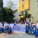 Pelatihan Soft Skill (Komunikasi dan Kerja Tim) untuk Meningkatkan Kesiapan Kerja Siswa
