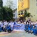 Pemanfaatan Digital Skill (Canva dan Microsoft Office) Untuk Mendukung Produktivitas Siswa SMK