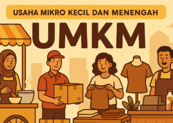 Peran Ekonomi Manajerial dalam Pengembangan Usaha Mikro, Kecil, dan Menengah