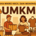Peran Ekonomi Manajerial dalam Pengembangan Usaha Mikro, Kecil, dan Menengah