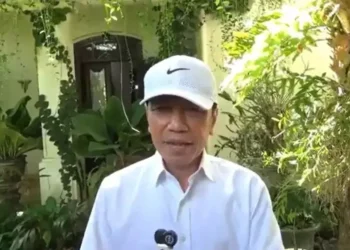 Jokowi Pastikan Hadir di Sidang Kasus Ijazah, Siap Tunjukkan Dokumen Asli