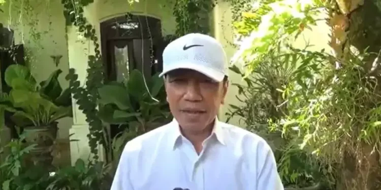 Jokowi Pastikan Hadir di Sidang Kasus Ijazah, Siap Tunjukkan Dokumen Asli