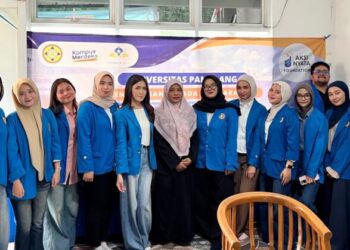 Membangun Kecerdasan Finansial untuk Masa Depan yang Lebih Aman di Panti Asuhan Pancoran Jakarta Selatan