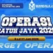 Operasi Patuh Jaya 2026 Digelar 8-21 Juni, Ini 13 Pelanggaran yang Jadi Sasaran