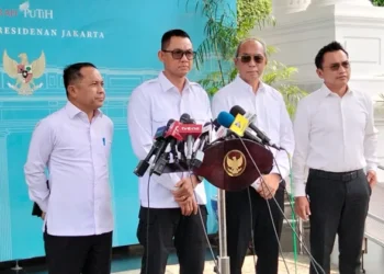 Menghadap Prabowo, Dirut PLN Ungkap Penyebab Pemadaman Listrik di Jawa