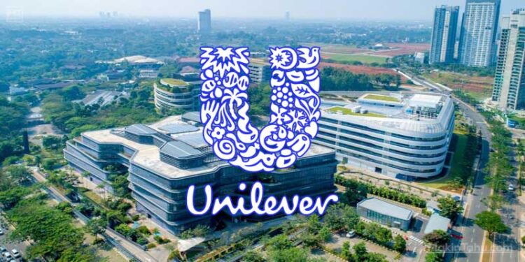 Ketika Bias Kognitif Membayangi Raksasa FMCG: Pelajaran Behavioral Corporate Finance dari PT Unilever Indonesia Tbk