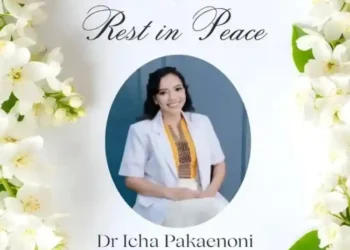 Dokter Icha Meninggal Dunia, Komisi IX DPR Minta Pelaku Intimidasi Diproses Sesuai Hukum