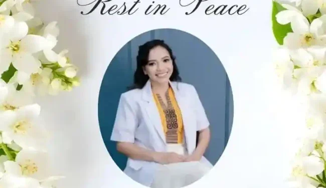 Dokter Icha Meninggal Dunia, Komisi IX DPR Minta Pelaku Intimidasi Diproses Sesuai Hukum