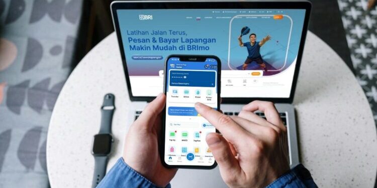 BRImo Permudah Registrasi Nasabah di 15 Negara, Buka Rekening Kini Semakin Fleksibel
