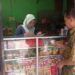Berkembang Bersama Holding Ultra Mikro, Ekonomi Keluarga di Semarang Ini Makin Kuat Melalui Usaha Sembako