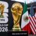 Piala Dunia 2026 Resmi Dimulai, Ini Jadwal Pembukaan dan Laga Perdana