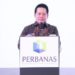 Ketua Umum Perbanas: Fundamental Perbankan Tetap Solid, Siap Dukung Pertumbuhan Ekonomi Nasional