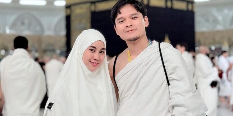 Anisa Rahma Bantah Terima Aliran Dana Hanania Travel, Sebut Keluarkan Rp100 Juta untuk Umrah Keluarga
