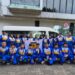 17 Atlet Karate Tangsel Berangkat ke POPDA Banten 2026, Targetkan Juara Umum