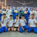 Forki Tangsel Targetkan Dua Emas di POPDA 2026, Turunkan 12 Atlet Karate