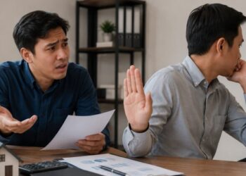 Rekan Bisnis Ingkar Janji, Apakah Bisa Digugat Wanprestasi?