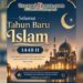 Kumpulan Ucapan Selamat Tahun Baru Islam 1448 Hijriah, Sarat Doa dan Motivasi