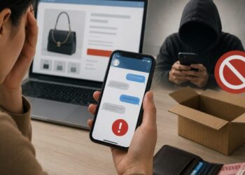Ditipu Belanja Online? Ini Bukti yang Harus Dikumpulkan untuk Lapor Polisi
