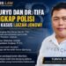Penangkapan Roy Suryo dalam Kasus Dugaan Pencemaran Nama Baik dan Fitnah Terkait Ijazah Jokowi