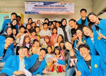 PKM Unpam: Meningkatkan Keterampilan Kreatif dan Kepedulian Lingkungan melalui Program Edukasi Inovatif