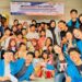 PKM Unpam: Meningkatkan Keterampilan Kreatif dan Kepedulian Lingkungan melalui Program Edukasi Inovatif