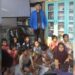 Eco-Creative Digital Learning: Membangun Kreativitas dan Kepedulian Lingkungan Anak