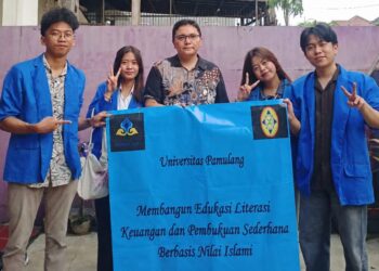 Mengelola Rezeki dengan Bijak: Bukan Sekadar Angka, Tapi Soal Amanah