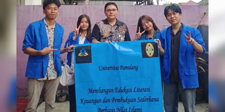 Mengelola Rezeki dengan Bijak: Bukan Sekadar Angka, Tapi Soal Amanah