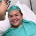 Kabar Bahagia! Amanda Manopo dan Kenny Austin Dikaruniai Bayi Laki-Laki