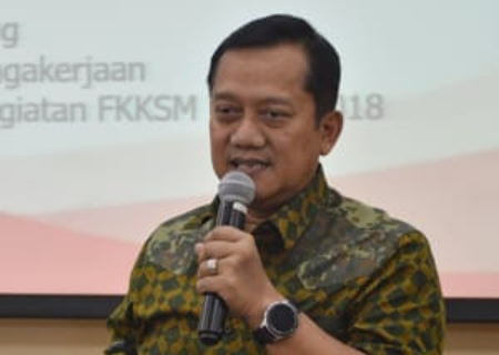 APINDO Minta Kajian Komprehensif Sebelum Konvensi ILO tentang Pekerja Platform Diratifikasi