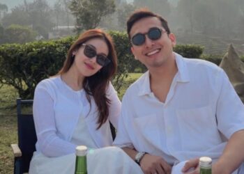 Ayu Ting Ting Akui Pacaran dengan Kevin Gusnadi, Ayah Rozak Beri Restu dan Pesan